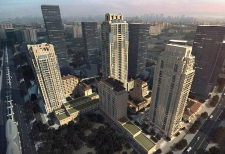 2018年全国商品住宅销售额增长14.7% 中西部增幅超18%(图1) 2018年全国商品住宅销售额增长14.7% 中西部增幅超18%(图1)