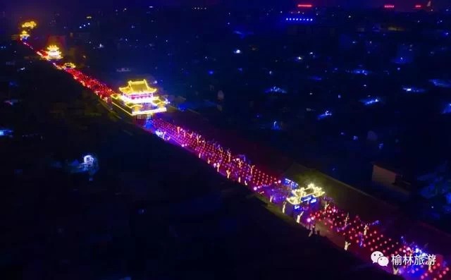 这里有一万盏灯笼为你留住年味,你去过吗?(图16) 这里有一万盏灯笼为你留住年味,你去过吗?(图16)