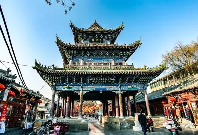 这里有一万盏灯笼为你留住年味,你去过吗?(图7) 这里有一万盏灯笼为你留住年味,你去过吗?(图7)