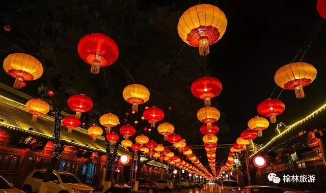 这里有一万盏灯笼为你留住年味,你去过吗?(图20) 这里有一万盏灯笼为你留住年味,你去过吗?(图20)