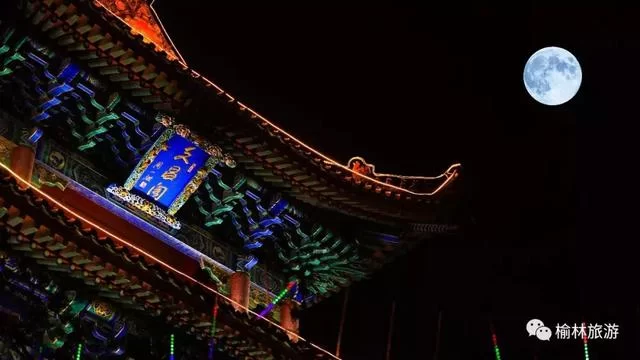 这里有一万盏灯笼为你留住年味,你去过吗?(图18) 这里有一万盏灯笼为你留住年味,你去过吗?(图18)