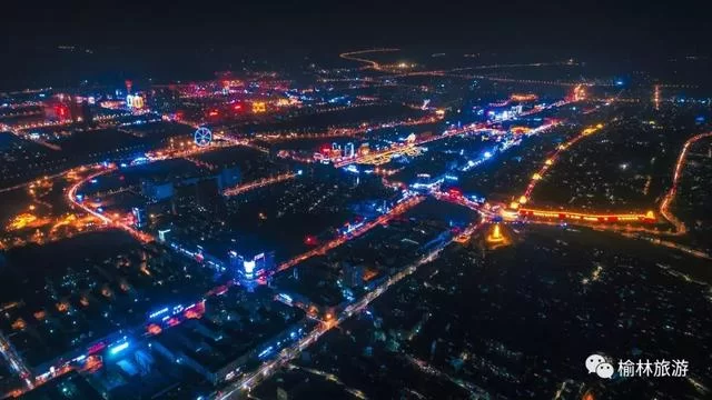 这里有一万盏灯笼为你留住年味,你去过吗?(图28) 这里有一万盏灯笼为你留住年味,你去过吗?(图28)