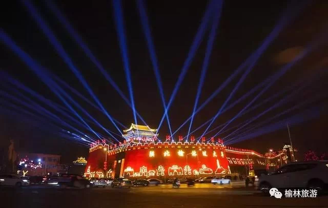 这里有一万盏灯笼为你留住年味,你去过吗?(图15) 这里有一万盏灯笼为你留住年味,你去过吗?(图15)