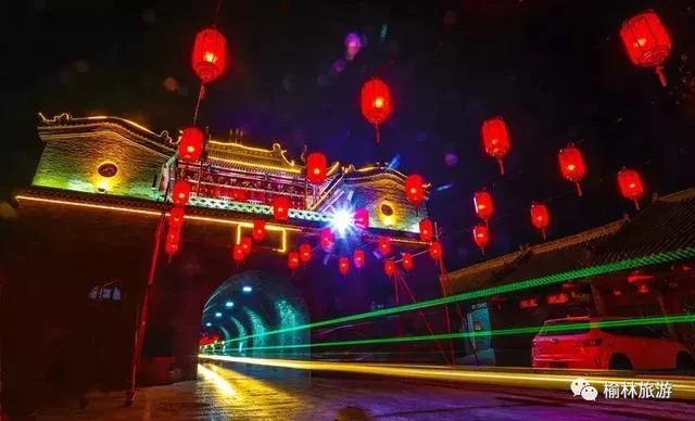 这里有一万盏灯笼为你留住年味,你去过吗?(图12) 这里有一万盏灯笼为你留住年味,你去过吗?(图12)