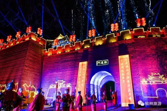 这里有一万盏灯笼为你留住年味,你去过吗?(图26) 这里有一万盏灯笼为你留住年味,你去过吗?(图26)