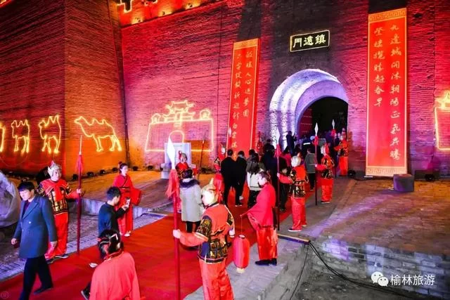 这里有一万盏灯笼为你留住年味,你去过吗?(图27) 这里有一万盏灯笼为你留住年味,你去过吗?(图27)