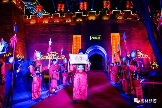 这里有一万盏灯笼为你留住年味,你去过吗?(图25) 这里有一万盏灯笼为你留住年味,你去过吗?(图25)