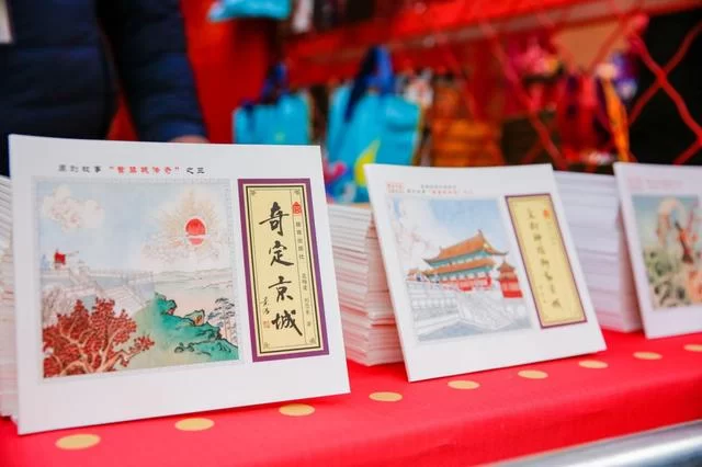 传递文化 设计师兼职"销售员"(图4) 传递文化 设计师兼职"销售员"(图4)