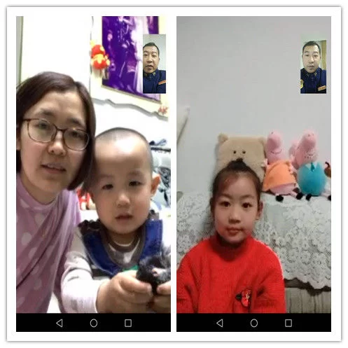 春节我在岗:陕西榆林消防支队的福尔摩斯——马磊(图1) 春节我在岗:陕西榆林消防支队的福尔摩斯——马磊(图1)