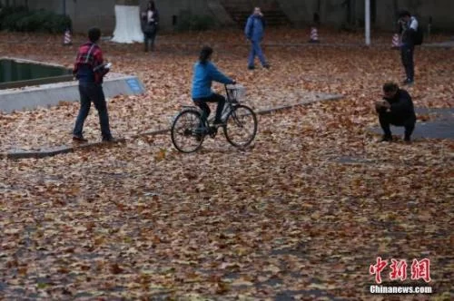 教育部:中国高等教育即将进入普及化阶段(图1) 教育部:中国高等教育即将进入普及化阶段(图1)