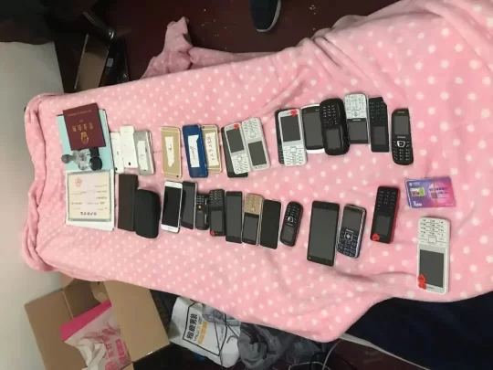 90后小夫妻竟成“网络黑社会”!办41家网站靠勒索年入百万(图6) 90后小夫妻竟成“网络黑社会”!办41家网站靠勒索年入百万(图6)