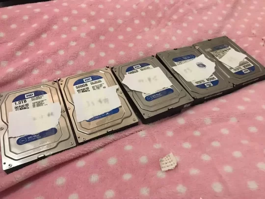 90后小夫妻竟成“网络黑社会”!办41家网站靠勒索年入百万(图7) 90后小夫妻竟成“网络黑社会”!办41家网站靠勒索年入百万(图7)