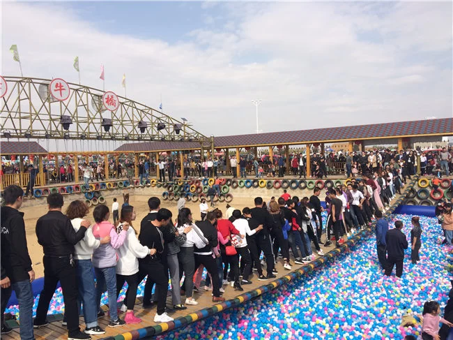 陕西榆阳:向老百姓提交高质量发展的“幸福答卷”(图1) 陕西榆阳:向老百姓提交高质量发展的“幸福答卷”(图1)