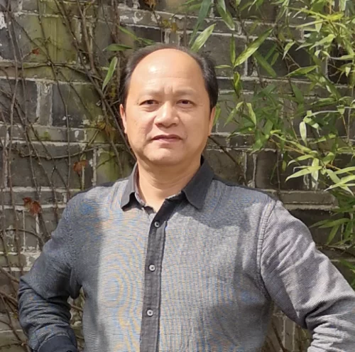 山川古韵展新貌——郑毓宁绘画作品欣赏(图1) 山川古韵展新貌——郑毓宁绘画作品欣赏(图1)