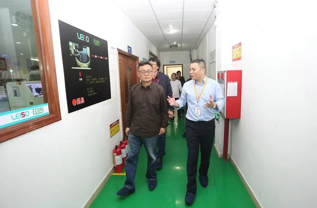 文学讲述科技光影故事,“莱硕光电”杯全国征文大赛获奖名单出炉(图2) 文学讲述科技光影故事,“莱硕光电”杯全国征文大赛获奖名单出炉(图2)