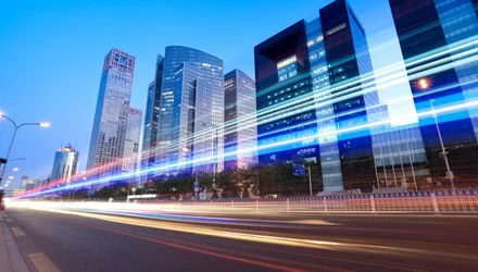 中国经济高质量发展前景光明