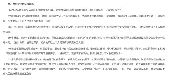 广东政府出手了!减免6个月租金、不得盲目惜贷、抽贷、断贷、压贷(图16) 广东政府出手了!减免6个月租金、不得盲目惜贷、抽贷、断贷、压贷(图16)