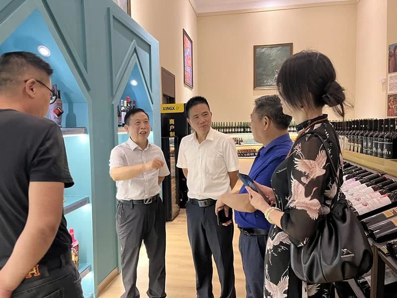 315中国农超电商平台发力，助力乡村振兴全面发展