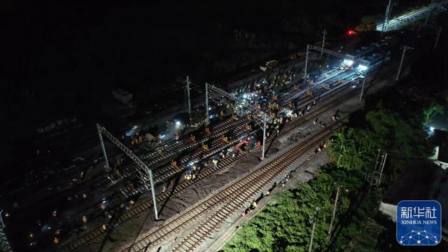 新华全媒+丨广西提升西部陆海新通道枢纽作用(图6)