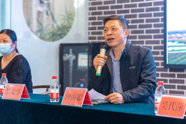 龙泉驿区举行2022尚学龙泉·学习型社区建设现场会(图2) 龙泉驿区举行2022尚学龙泉·学习型社区建设现场会(图2)