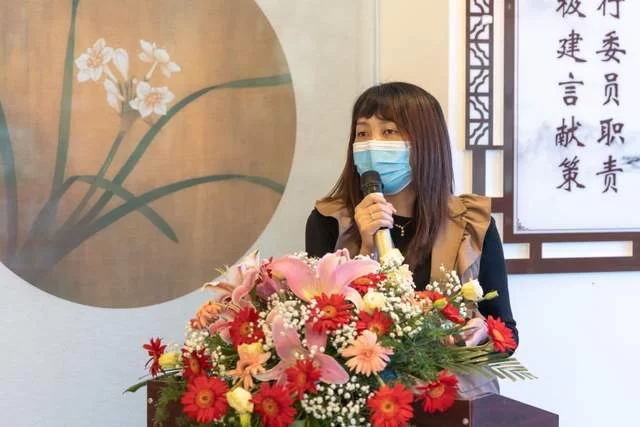 龙泉驿区举行2022尚学龙泉·学习型社区建设现场会(图6) 龙泉驿区举行2022尚学龙泉·学习型社区建设现场会(图6)