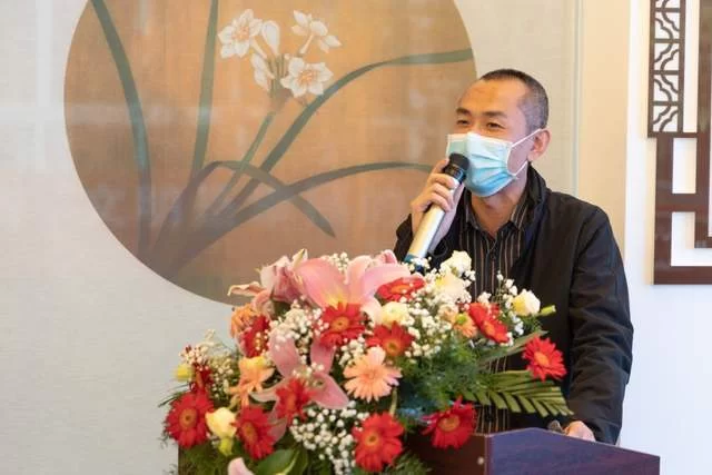 龙泉驿区举行2022尚学龙泉·学习型社区建设现场会(图7) 龙泉驿区举行2022尚学龙泉·学习型社区建设现场会(图7)