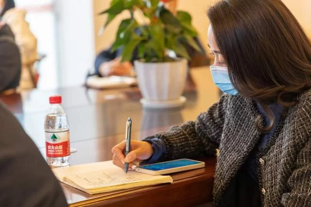 龙泉驿区举行2022尚学龙泉·学习型社区建设现场会(图12) 龙泉驿区举行2022尚学龙泉·学习型社区建设现场会(图12)