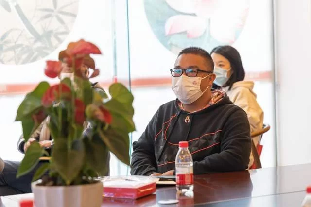 龙泉驿区举行2022尚学龙泉·学习型社区建设现场会(图14) 龙泉驿区举行2022尚学龙泉·学习型社区建设现场会(图14)