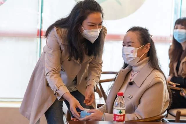 龙泉驿区举行2022尚学龙泉·学习型社区建设现场会(图15) 龙泉驿区举行2022尚学龙泉·学习型社区建设现场会(图15)