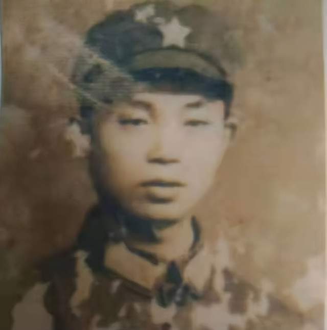 张仲安：从一等伤残军人到“世界无盐酱油之父”(图2)