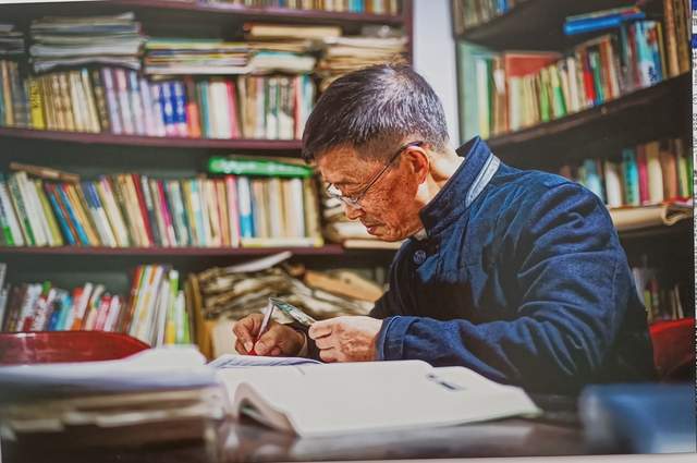 张仲安：从一等伤残军人到“世界无盐酱油之父”(图3)