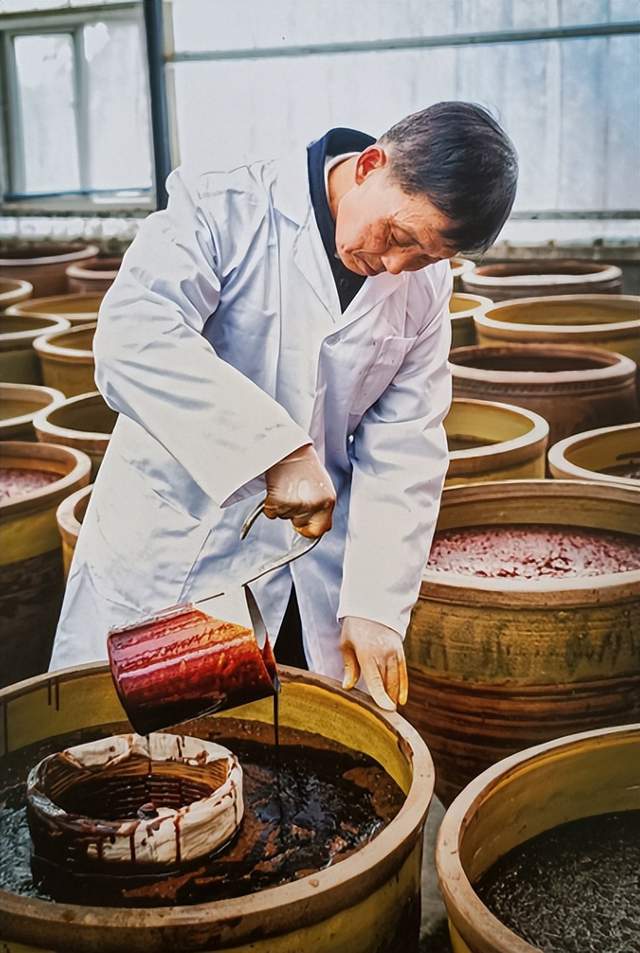 张仲安：从一等伤残军人到“世界无盐酱油之父”(图9)