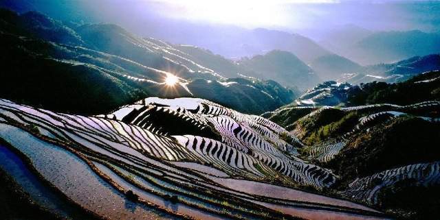 抢抓机遇，力推文旅高质量发展——广西吹响新一轮文旅发展号角(图1)