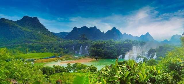 抢抓机遇，力推文旅高质量发展——广西吹响新一轮文旅发展号角(图8)