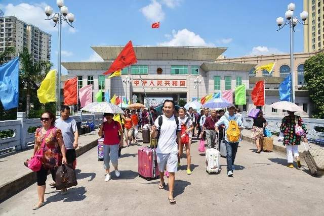 抢抓机遇，力推文旅高质量发展——广西吹响新一轮文旅发展号角(图7)