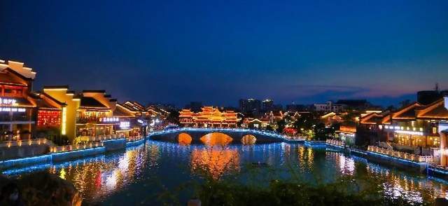抢抓机遇，力推文旅高质量发展——广西吹响新一轮文旅发展号角(图6)