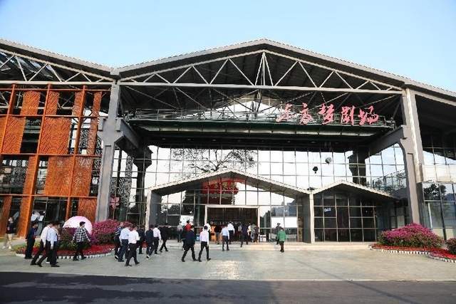 抢抓机遇，力推文旅高质量发展——广西吹响新一轮文旅发展号角(图11)