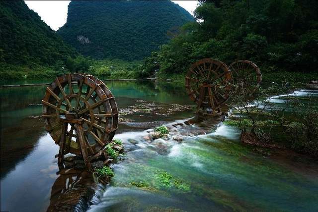 抢抓机遇，力推文旅高质量发展——广西吹响新一轮文旅发展号角(图12)