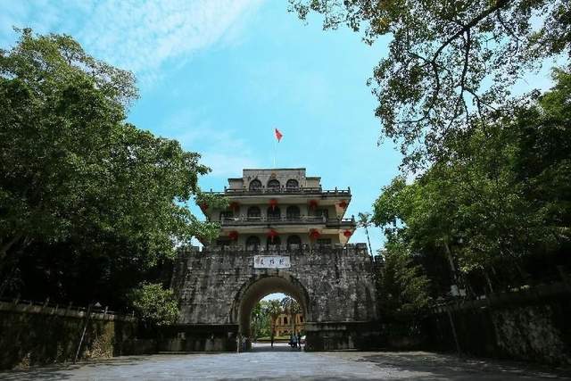 抢抓机遇，力推文旅高质量发展——广西吹响新一轮文旅发展号角(图9)