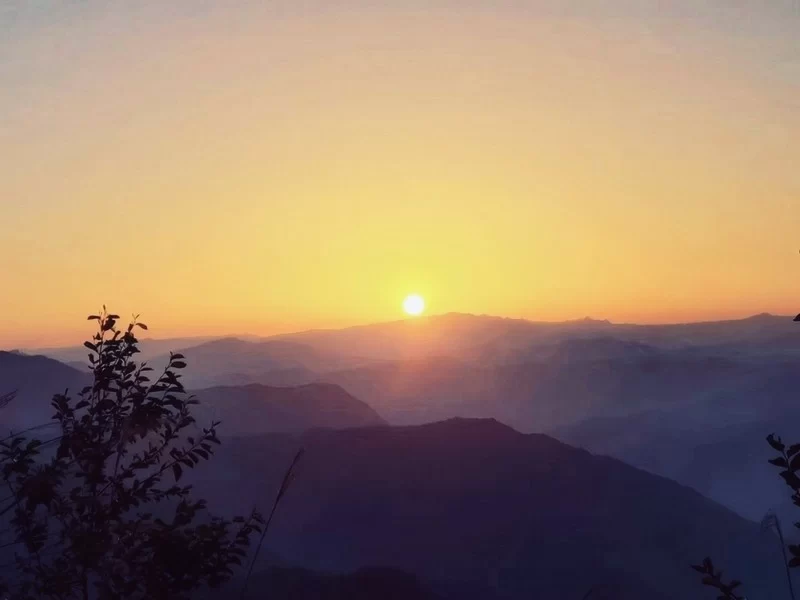 2023,东方拂晓正出发——蜀山夙道派龙顺掌门新年一席谈(图3) 东方拂晓正出发——蜀山夙道派龙顺掌门2023新年一席谈(图2)