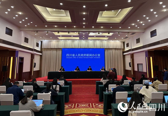 四川：加快推进城乡融合发展 不断改善城乡发展面貌(图1)