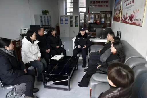 新华视点丨2023年打击治理电信网络诈骗四大看点(图2) 新华视点丨2023年打击治理电信网络诈骗四大看点(图2)