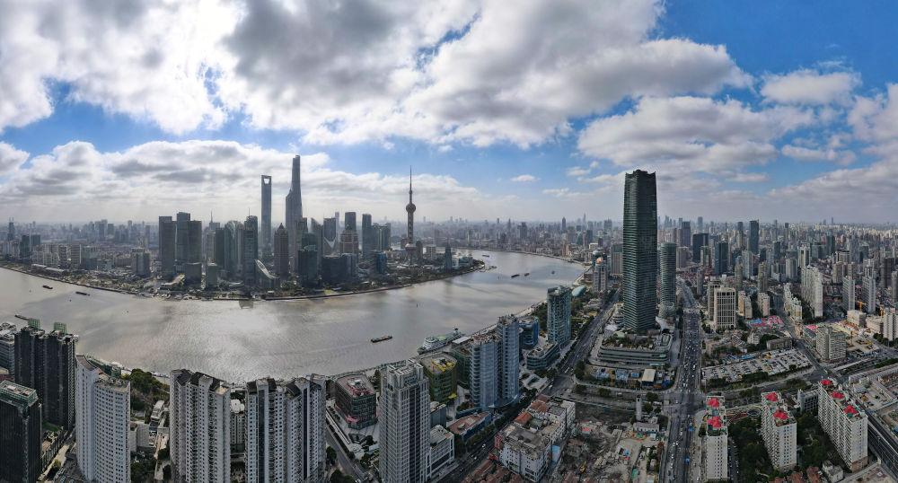 世界级城市群怎样建？来看长三角国际“对话”(图9)