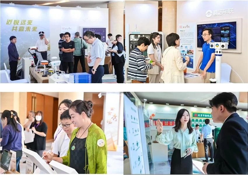 北京东城区召开2024年优化营商环境大会,全力推动经济高质量发展(图6) 北京东城区召开2024年优化营商环境大会,全力推动经济高质量发展(图6)