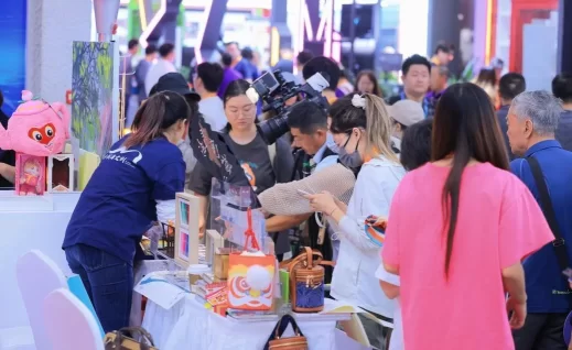 2024中国国际服务贸易交易会文旅服务专题西城展亮相2024年服贸会(图11) 文旅服务专题西城展亮相2024中国国际服务贸易交易会(图11)