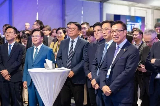 香港演艺博览举办 助推香港打造演艺旗舰平台(图1) 香港演艺博览举办 助推香港打造演艺旗舰平台(图1)