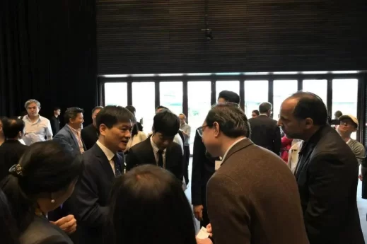 香港演艺博览举办 助推香港打造演艺旗舰平台(图2) 香港演艺博览举办 助推香港打造演艺旗舰平台(图2)