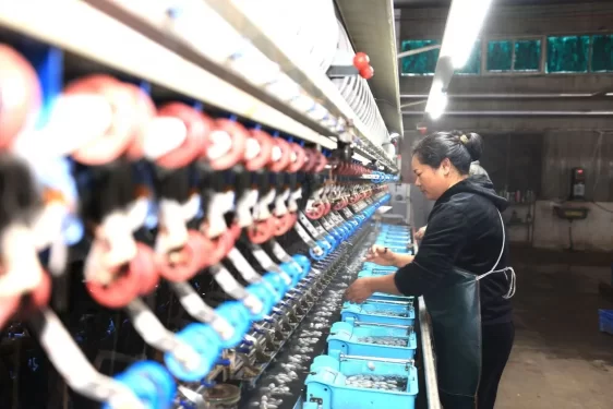 “共同体八桂行·柳州站”全媒体采访行动暨广西民族报社签约作家座谈会在柳州圆满举行(图19) “共同体八桂行·柳州站”全媒体采访行动暨广西民族报社签约作家座谈会在柳州圆满举行(图19)