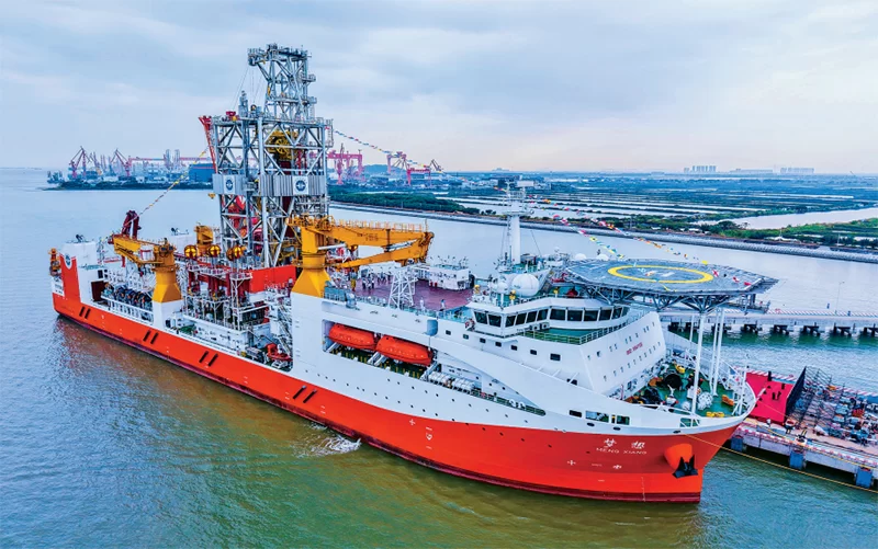 进一步全面深化改革是有方向、有原则的(图1)