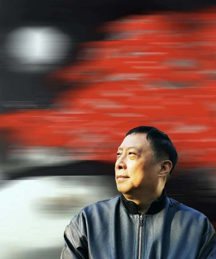 “意在画外——赵青仲画展”在京隆重举行(图4) “意在画外——赵青仲画展”在京隆重举行(图4)